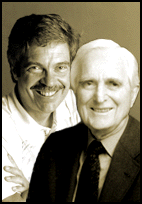 Alan Kay and Doug Engelbart