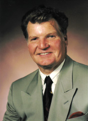 Thomas M. Nies, Cincom CEO and Founder